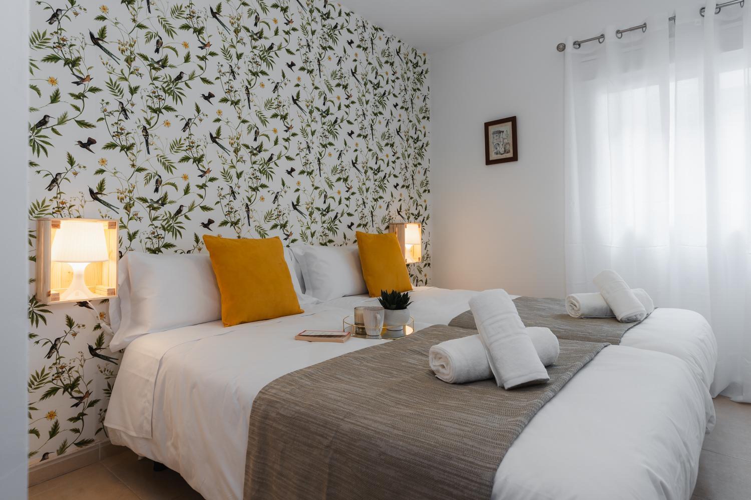 Tuguest Catedral Ii Apartament
