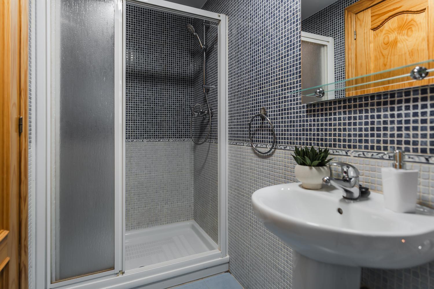 Apartament Tuguest Catedral Ii Granada
