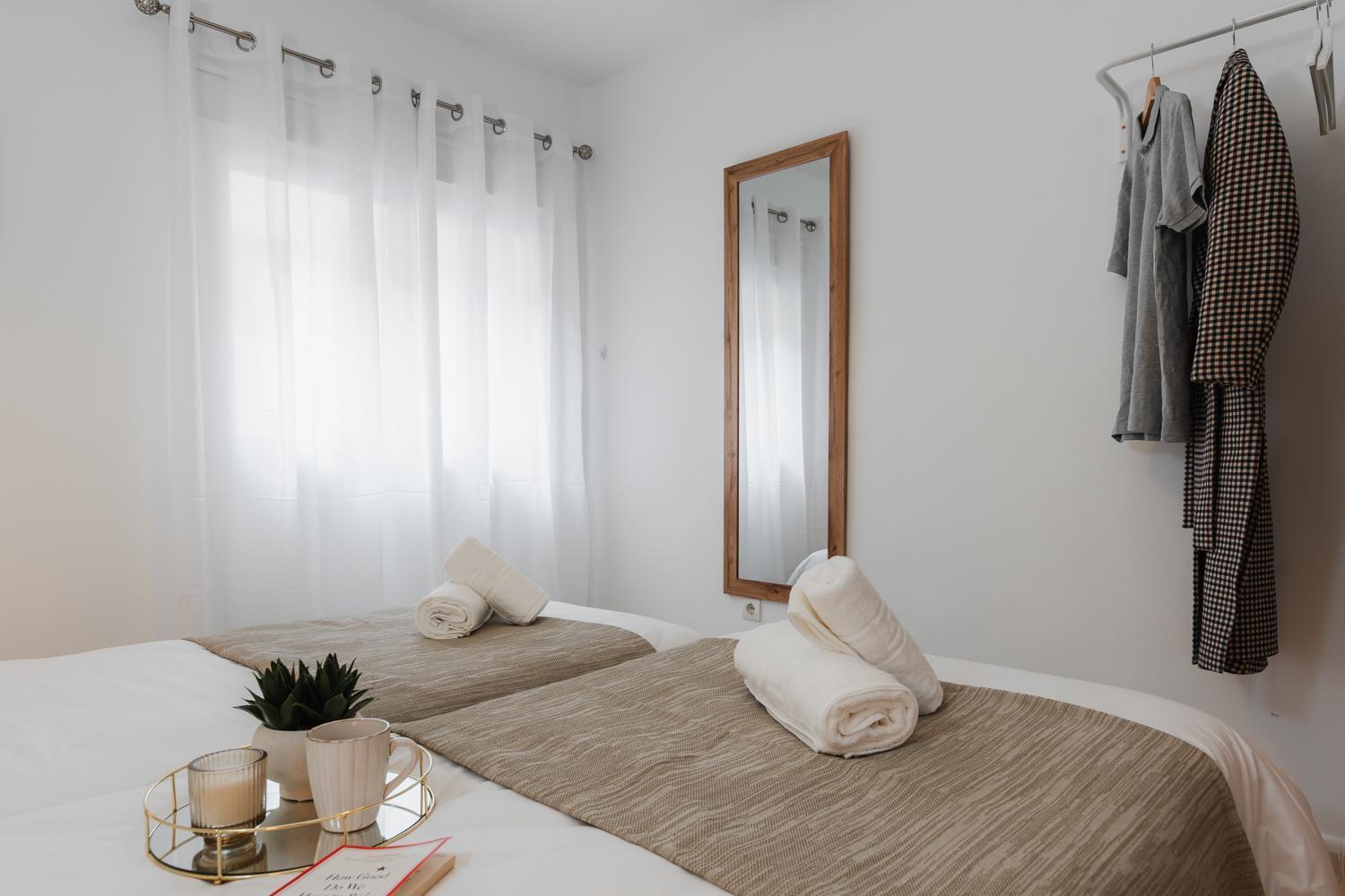 Tuguest Catedral Ii Apartment *