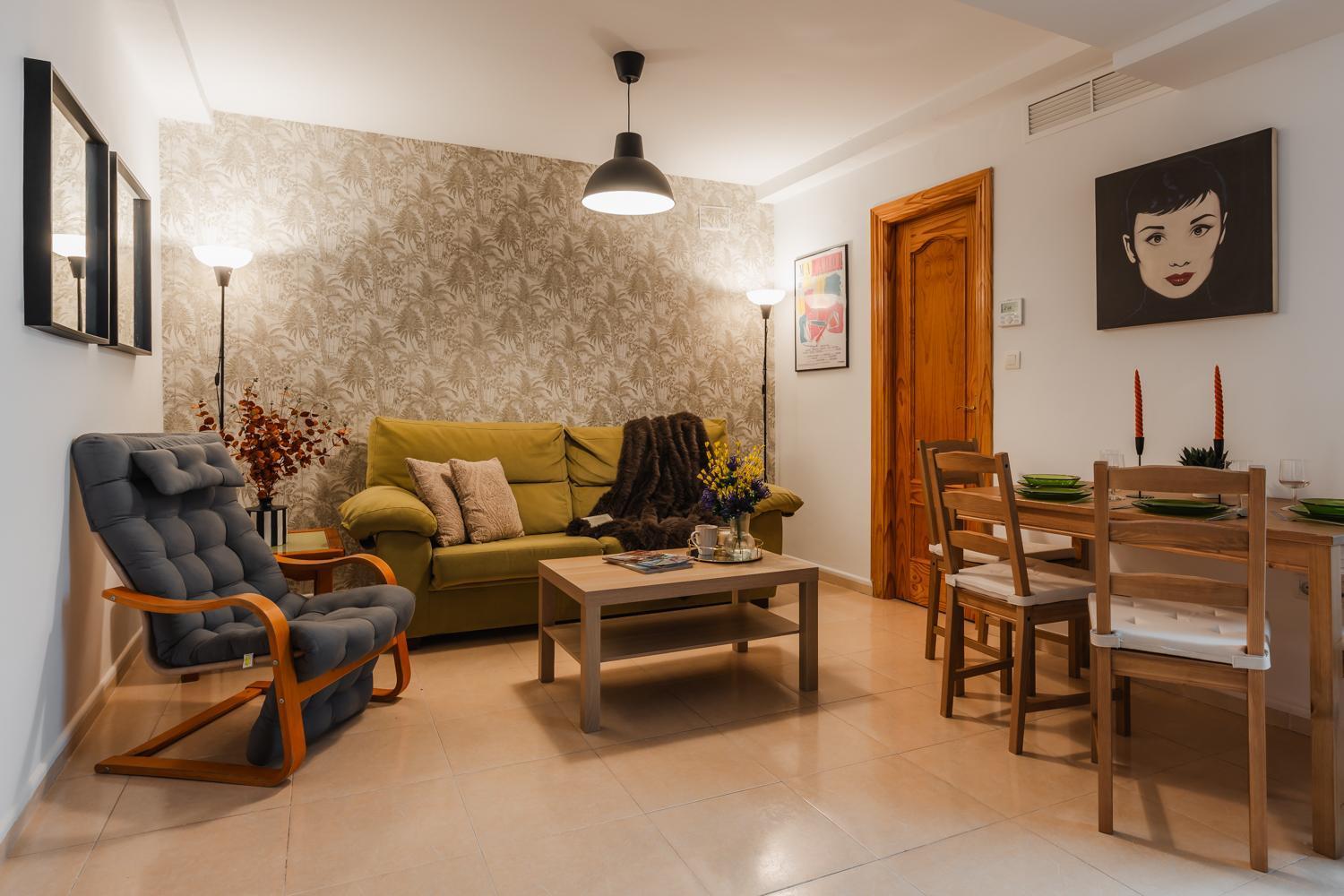 Apartment Tuguest Catedral Ii