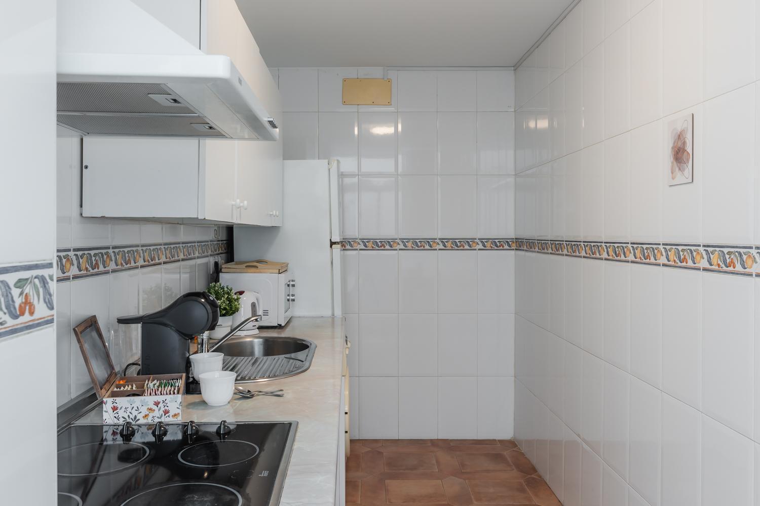 Tuguest Catedral Ii Apartment