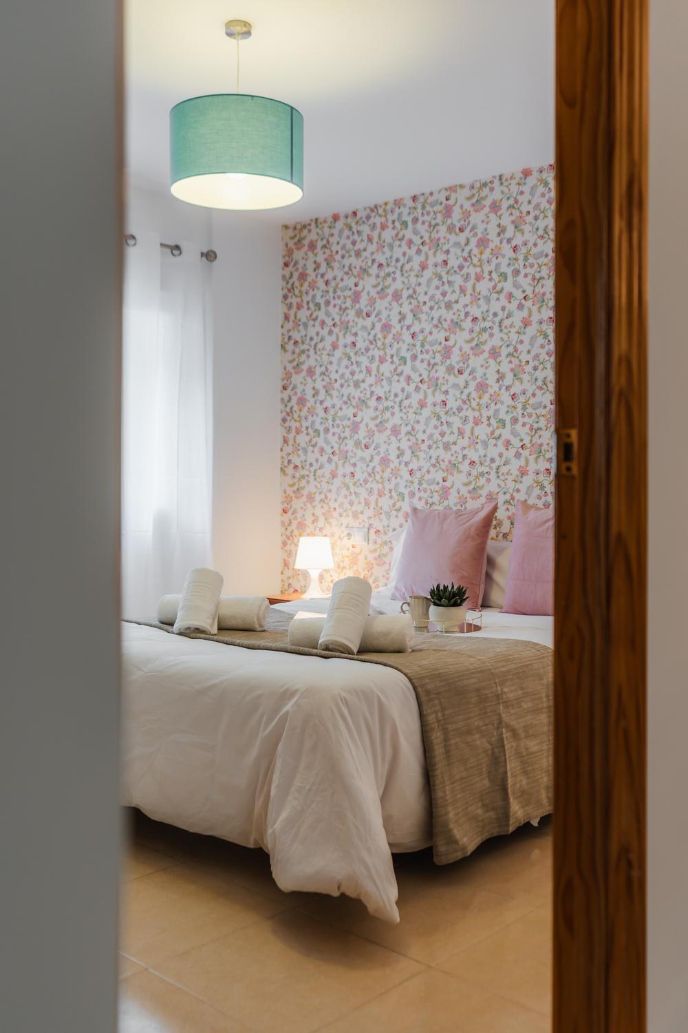 Tuguest Catedral Ii Apartment Granada