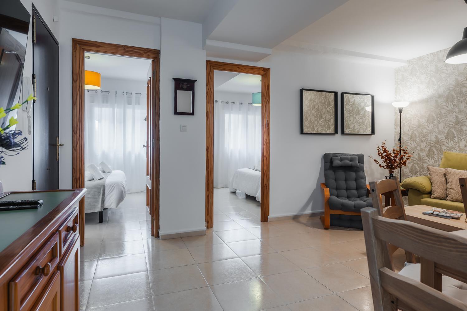 Apartment Tuguest Catedral Ii *