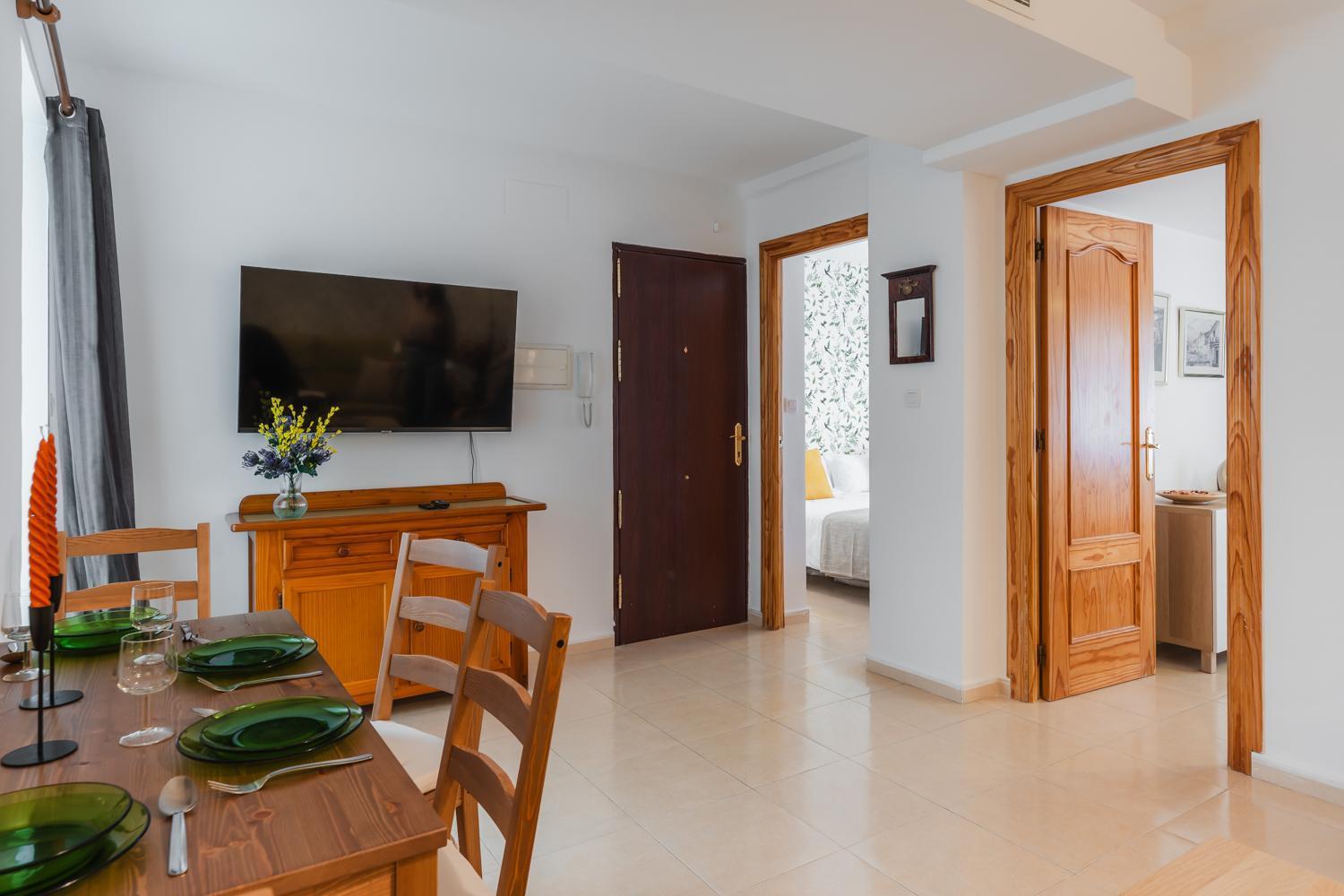 Tuguest Catedral Ii Apartment *
