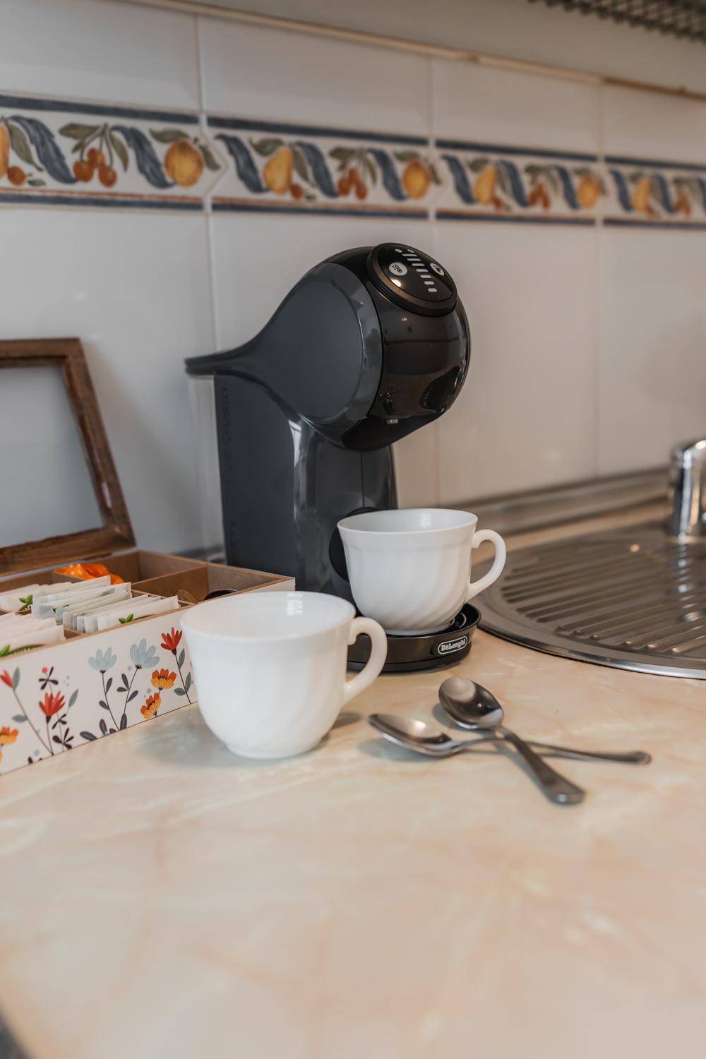 Apartment Tuguest Catedral Ii Granada