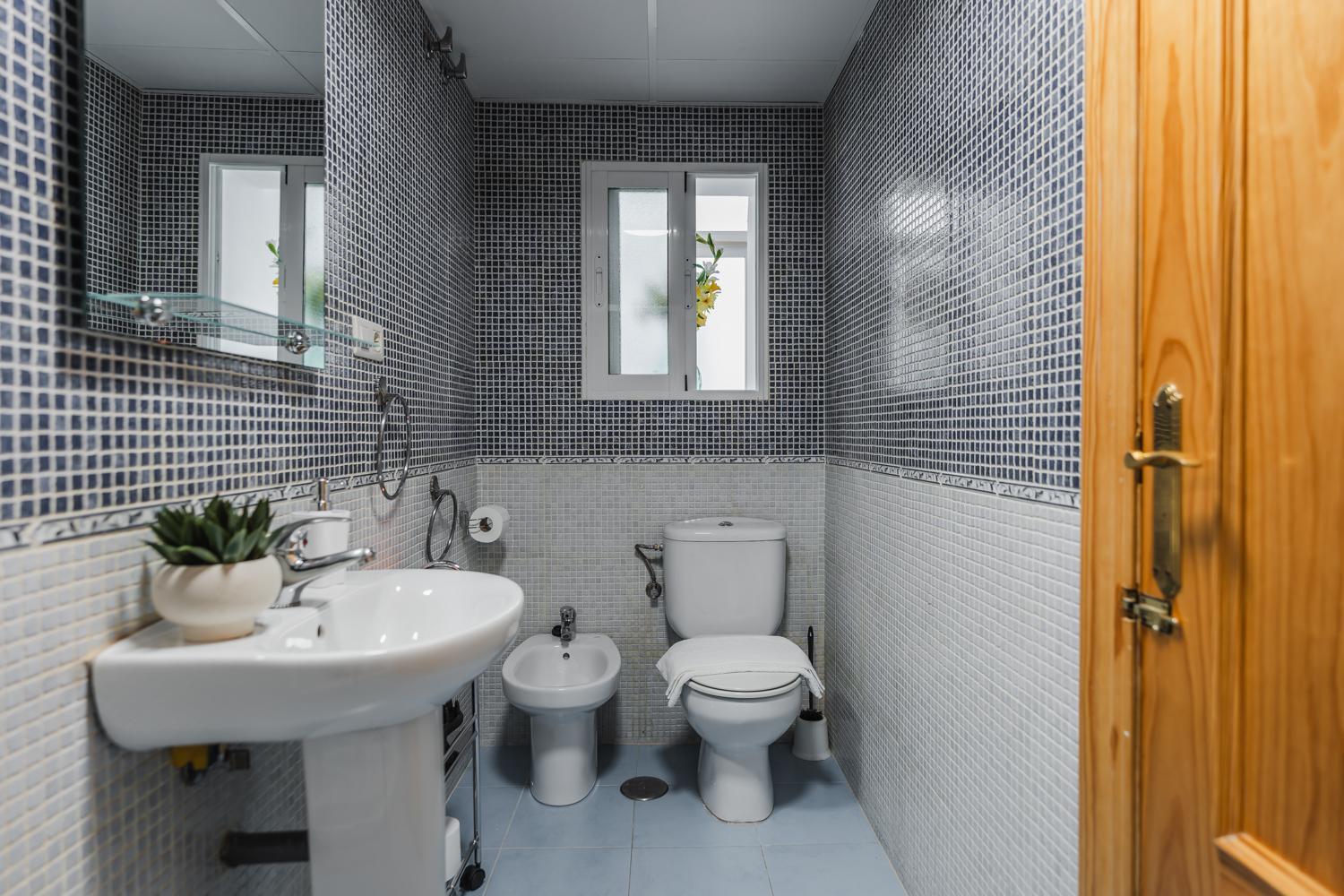 Tuguest Catedral Ii Apartment *