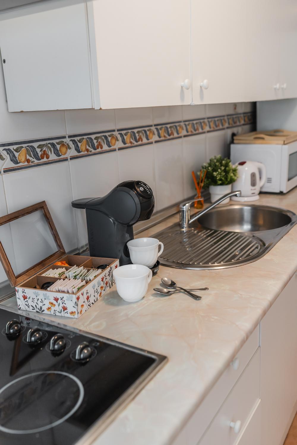 Apartment Tuguest Catedral Ii Granada